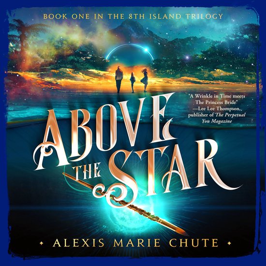 Above the Star - cover