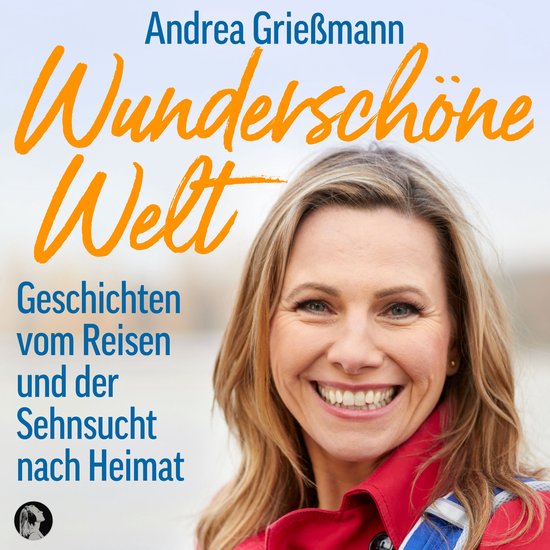Wunderschöne Welt - cover