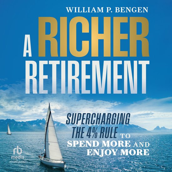 A Richer Retirement - cover