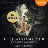 Livre audio numérique