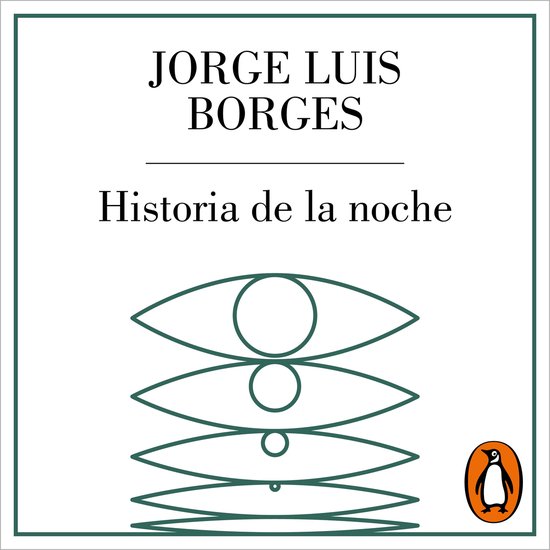 Historia de la noche - cover