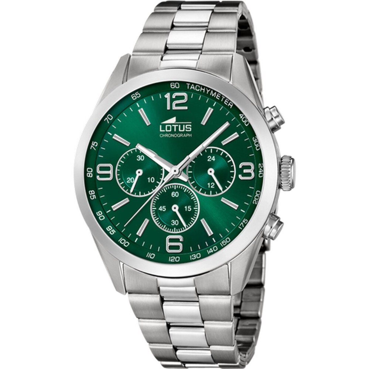 Lotus Herenhorloge 18152-F