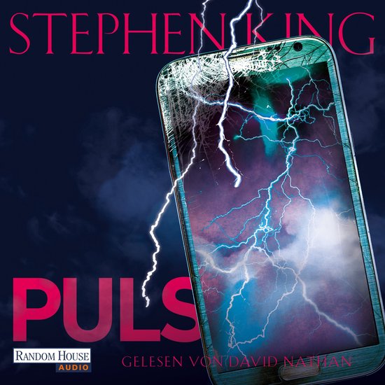 Puls - cover