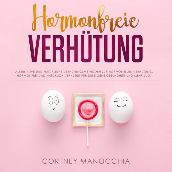 Hormonfreie Verhütung - cover