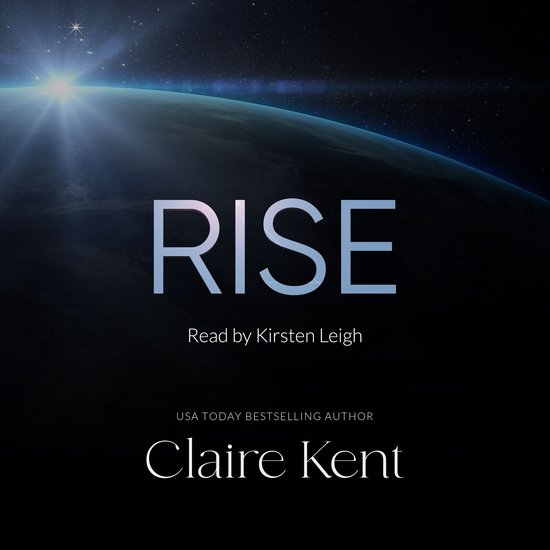 Rise - cover