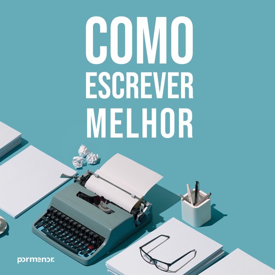 Como escrever melhor - cover