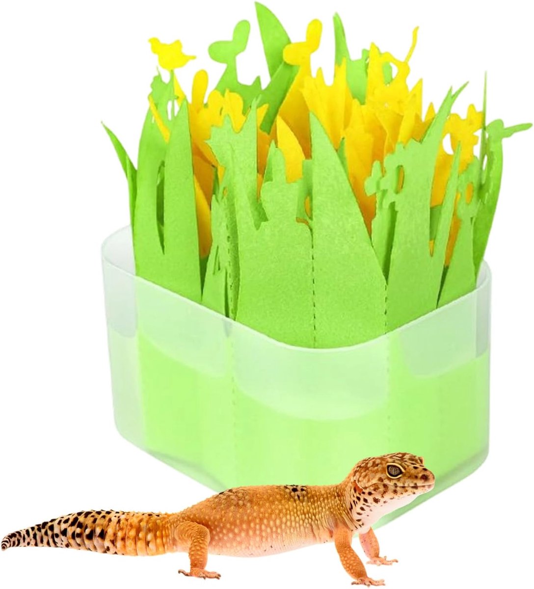 Terrarium Vochtsysteem - Bevochtigingsapparaat Planten - Natuurlijke Omgeving Creëren - Stil Hydratatie Ontwerp - Draagbare Regelaar - Meerkleurig