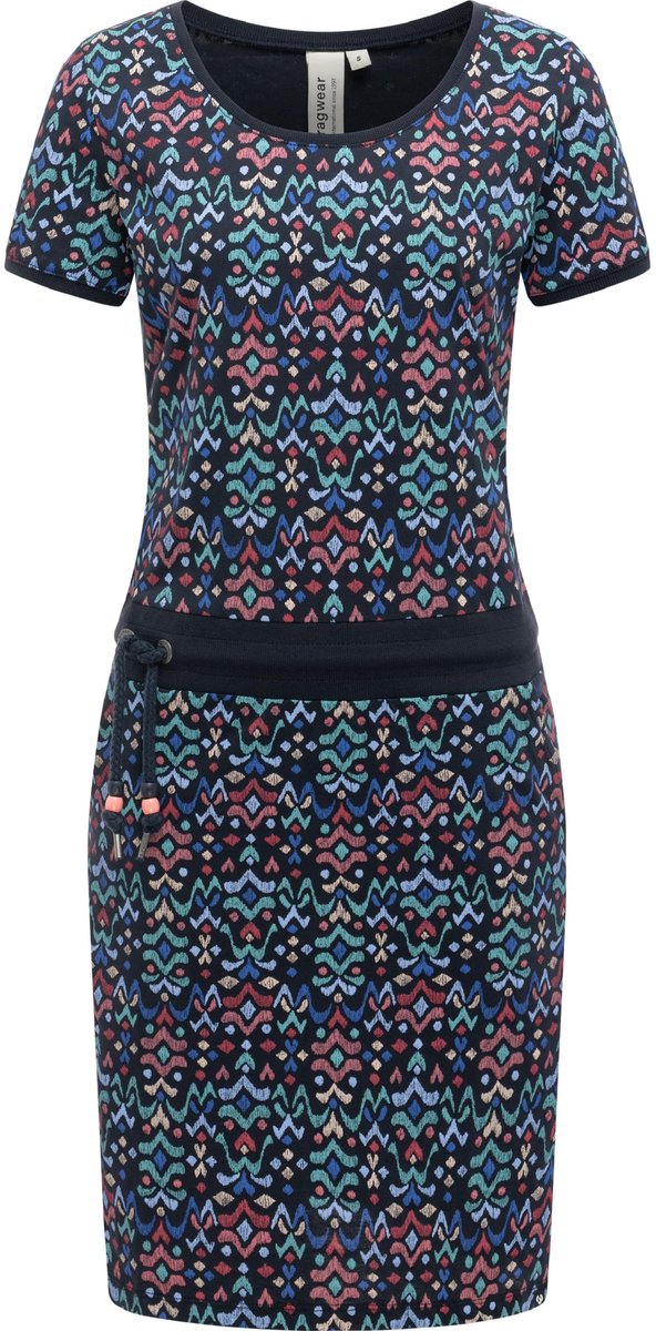 Ragwear Dames mini jurk