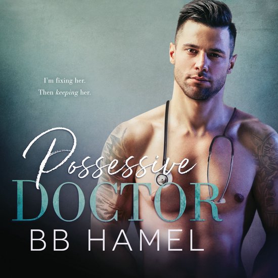 Possessive Doctor - cover