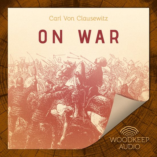 On War - cover