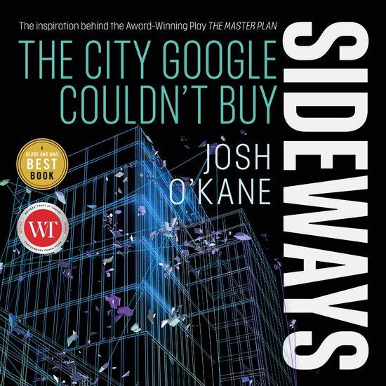 Sideways - cover