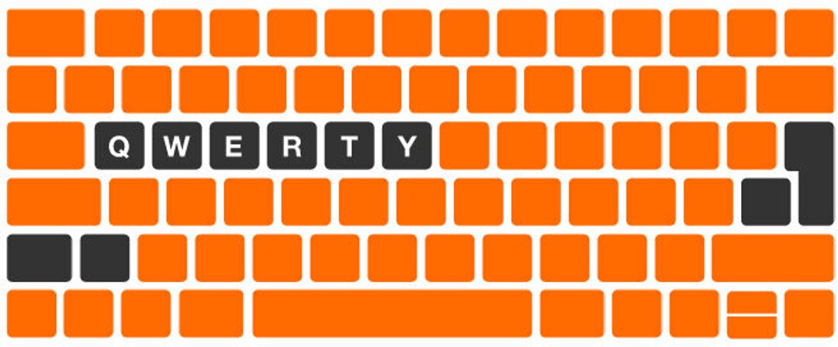 Magic Keyboard for 11-inch iPad Pro (2nd generation) - British English — cadeau in Telefoon & Tablet - foto 3