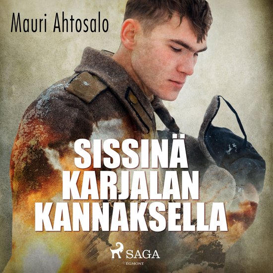 Sissinä Karjalan kannaksella - cover