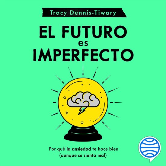 El futuro es imperfecto - cover
