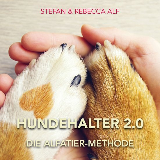 Hundehalter 2.0 - cover