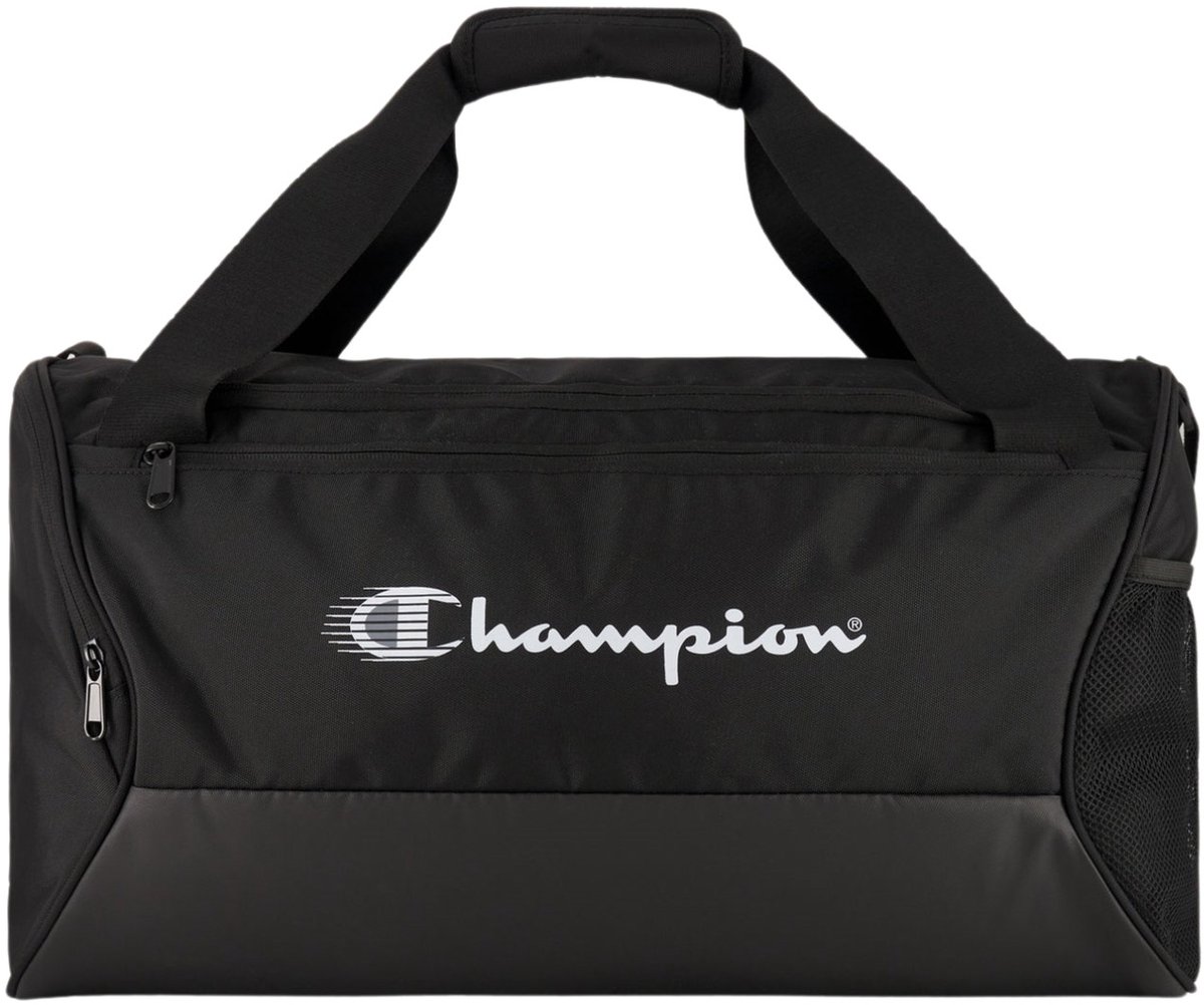 Champion Tas Small Duffel Zwart
