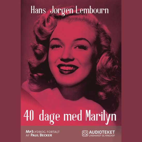 40 dage med Marilyn