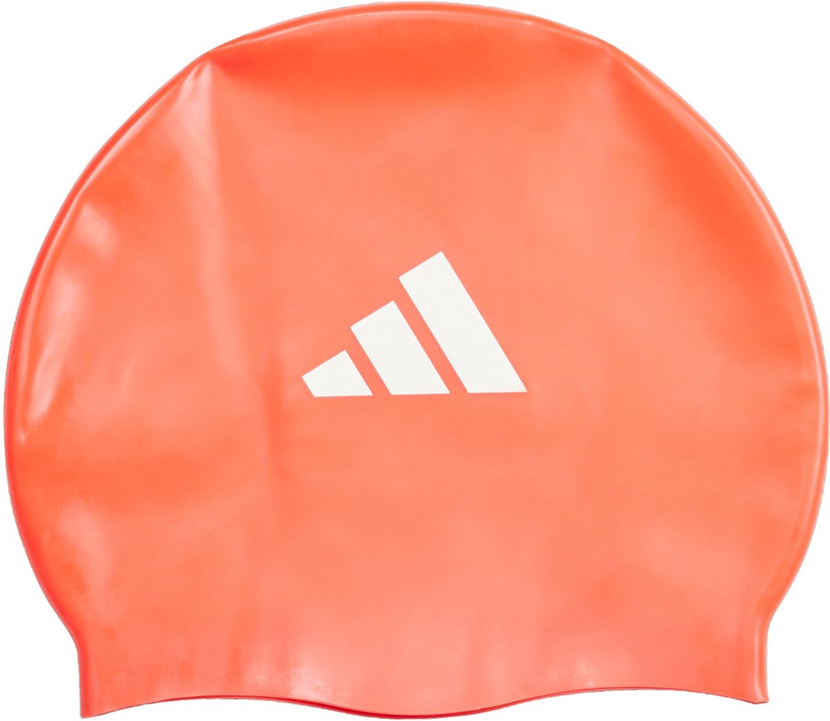 adidas Badmuts Zwem Kinderen 3-Stripes Oranje