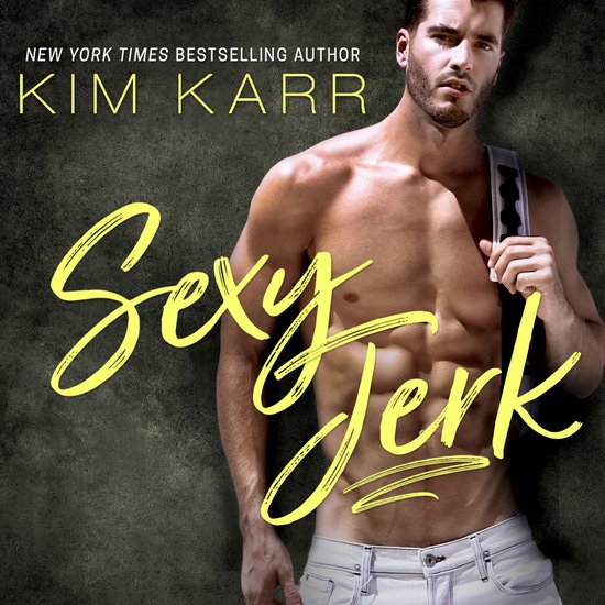 Sexy Jerk - cover