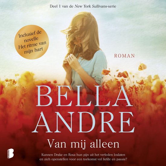 Van mij alleen & Het ritme van mijn hart - cover