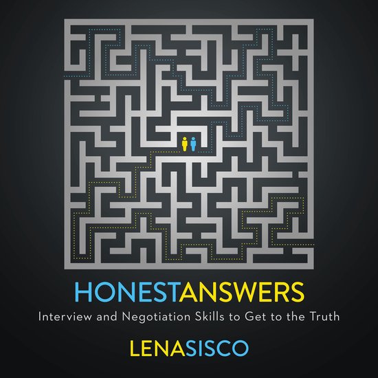 Honest Answers - cover
