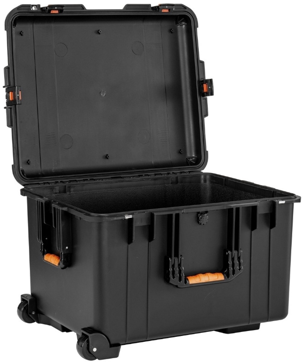 HUSK - H-5542-36 - Ultra-Diepe Extra Brede Robuuste Koffer - Drones, A/V-systemen en Tactische Velduitrusting - Leeg