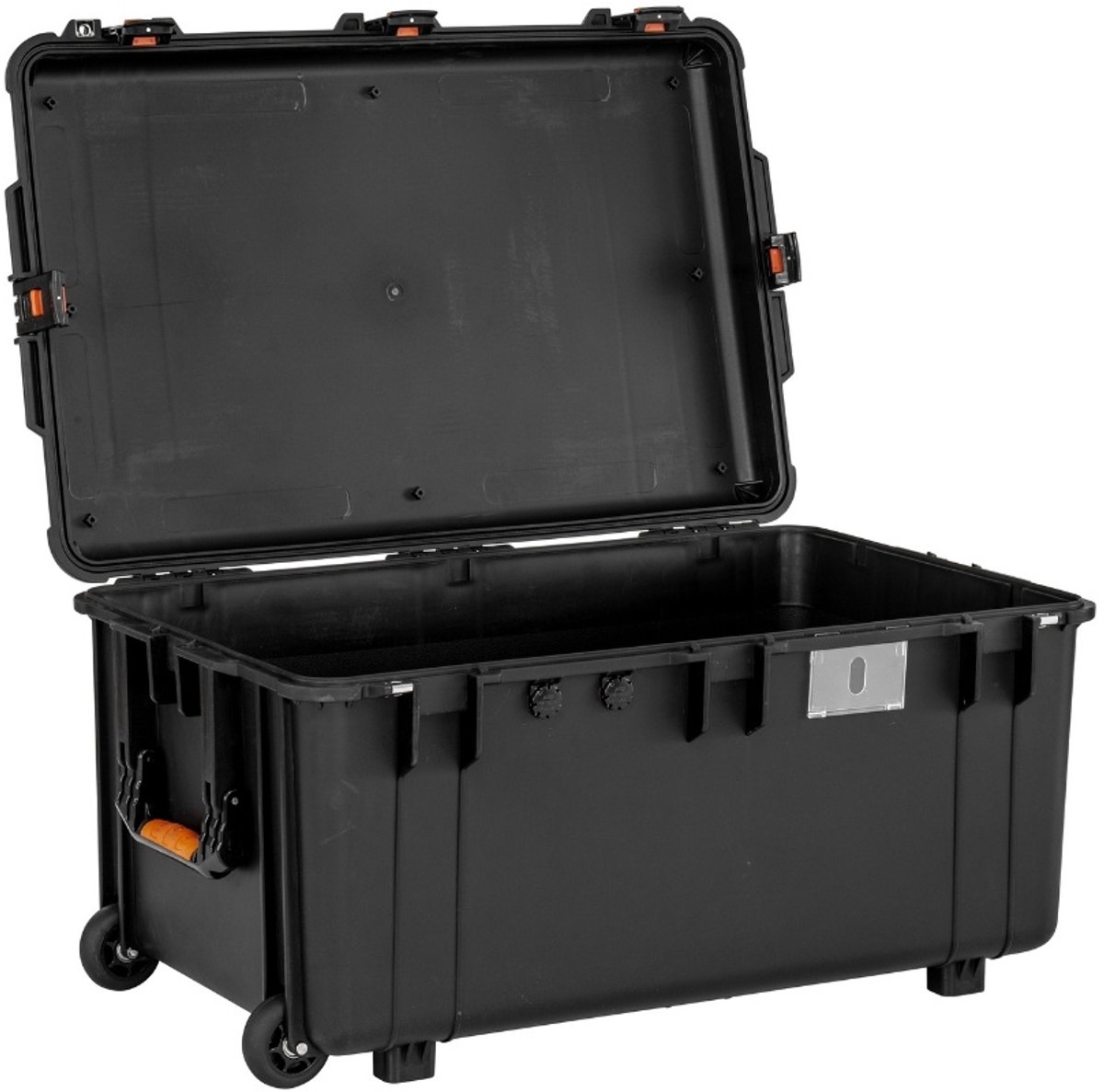 HUSK - H-7143-35 - Ultra-Diepe Robuuste Koffer - Drones, Tactische Ladingen en A/V-systemen - Leeg