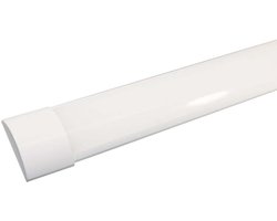 V-TAC VT-8-20 LED Armaturen - CREE - 120lm/w - IP20 - Wit - 20W - 2400 Lumen - 4000K
