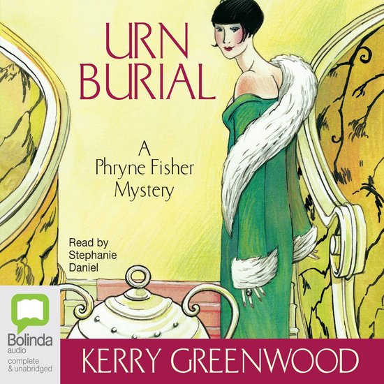 Urn Burial - cover