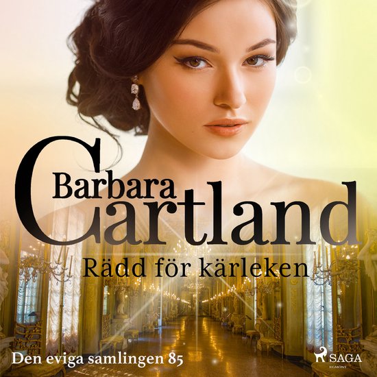 Rädd för kärleken - cover
