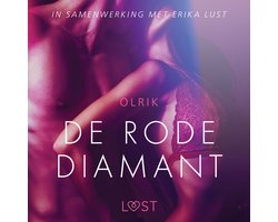 De rode diamant - erotisch verhaal