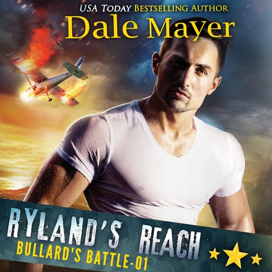 Ryland's Reach - AI Narrated - cover