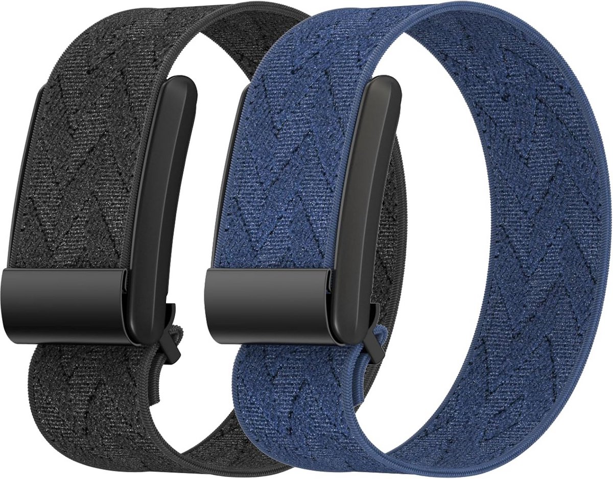 Nylon Sport Horlogeband voor WHOOP 4.0