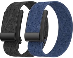 Nylon Sport Horlogeband voor WHOOP 4.0