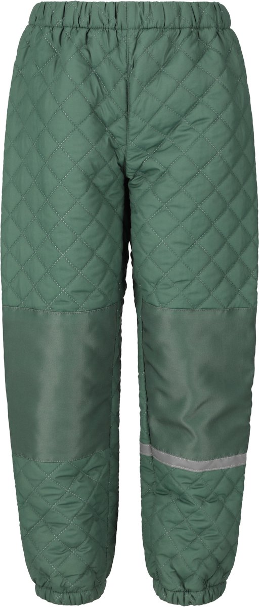 ZIGZAG Steppjacke Stockland Groen