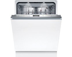 Bosch Serie 6 SMV6ECX20E vaatwasser Volledig ingebouwd 14 couverts