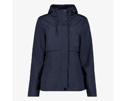 TwoDay dames zomerjas donkerblauw - Maat L