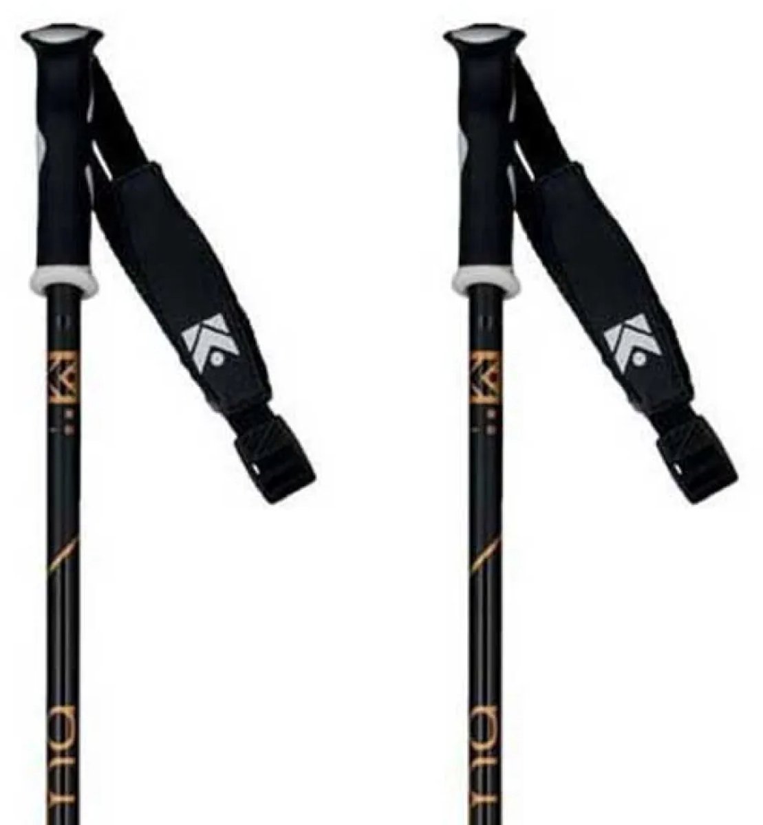 Kerma Elite 4 Black Vrouw Polen Zwart 110 cm Vrouw
