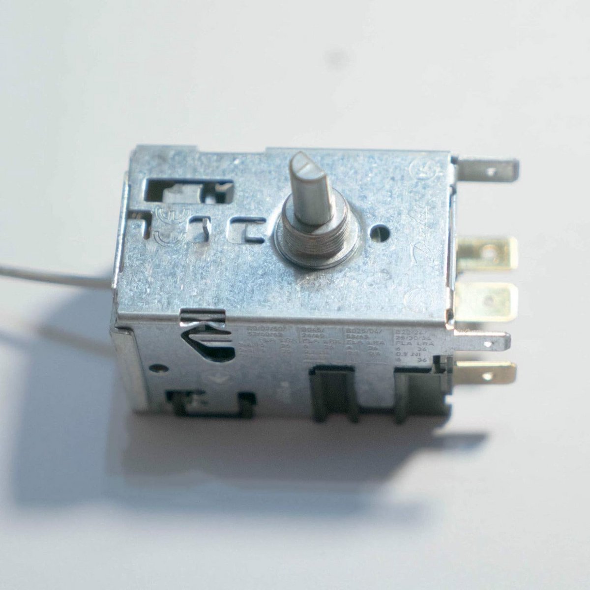 Thermostaat voor Flessenkoeler Temperatuurregelaar EN60730-2-9
