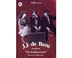 J.J. De Bom Voorheen ...2