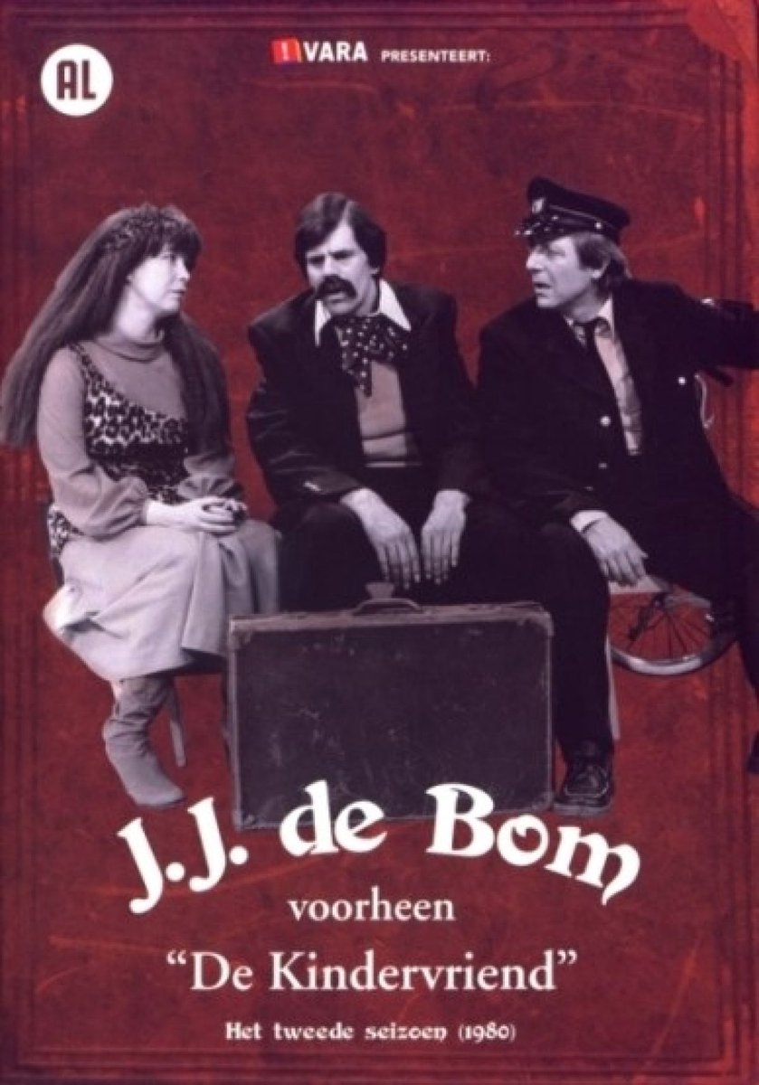J.J. De Bom Voorheen ...2