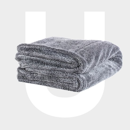 Autodroogdoek