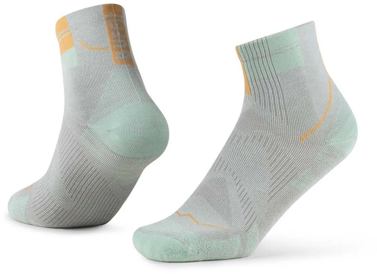 Buff ® Coolnet® Lange Sokken Groen EU 45-47