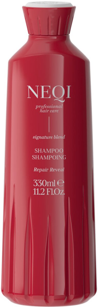 NEQI Repair Reveal Shampoo - 330 ml