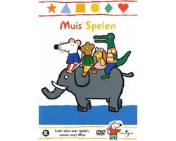 Muis: Spelen (D)