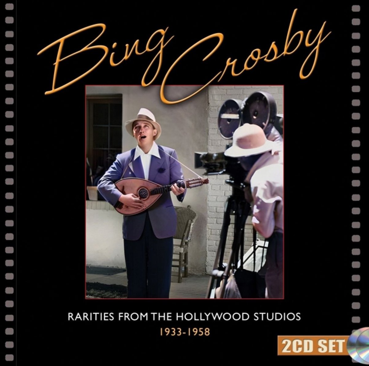Rarities from the Hollywood Studios 1933-1958