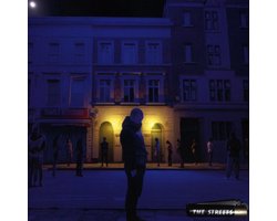 The Darker the Shadow the Brighter the Light