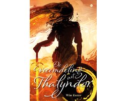 De vreemdeling uit Thalyndor