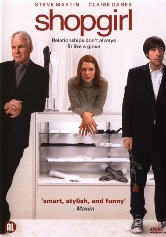 Shopgirl