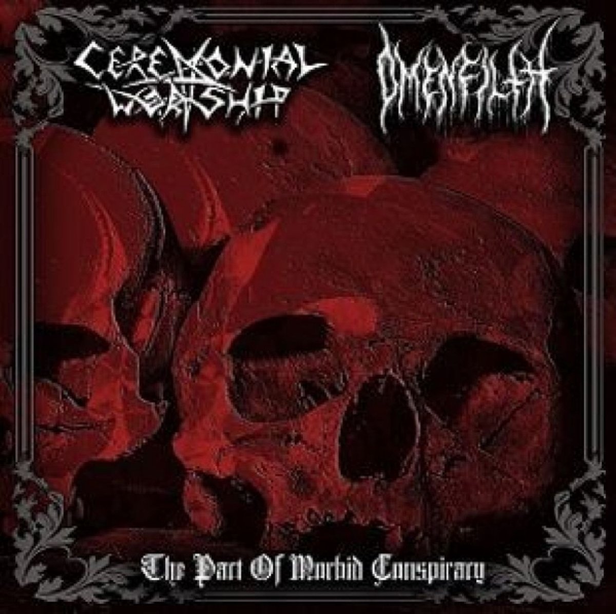 The Pact of Morbid Conspiracy